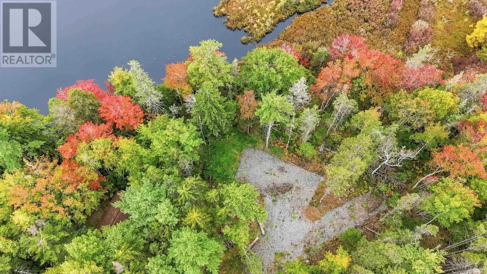 Lot 14 & Lot B North Uniacke Lake Road
