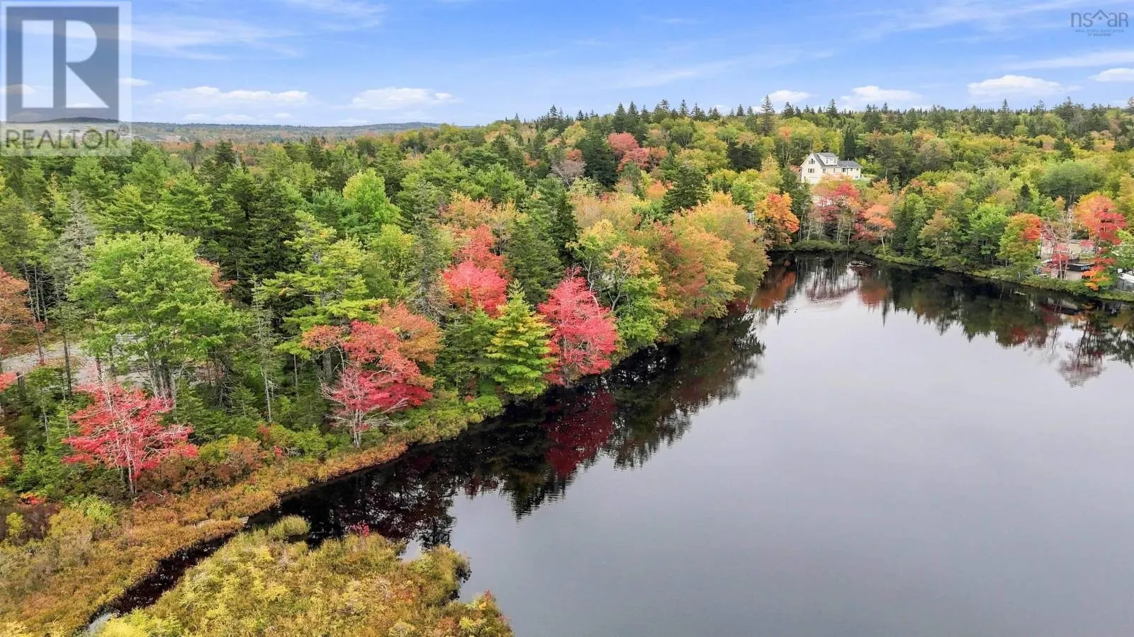 Lot 14 & Lot B North Uniacke Lake Road