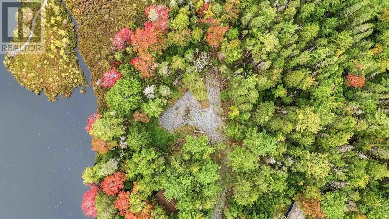 Lot 14 & Lot B North Uniacke Lake Road