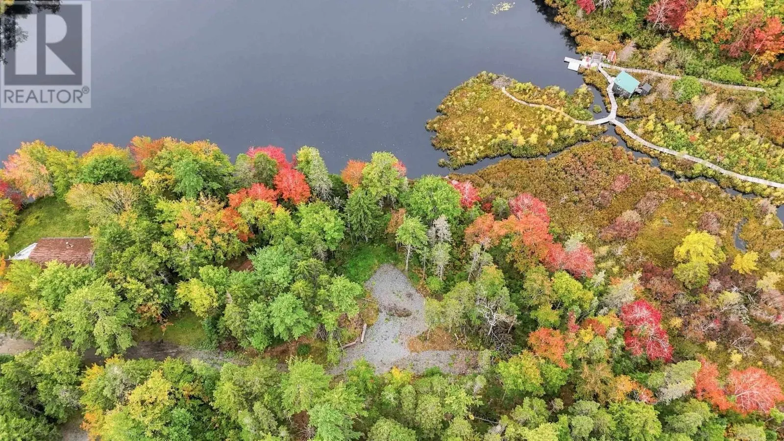 Lot 14 & Lot B North Uniacke Lake Road