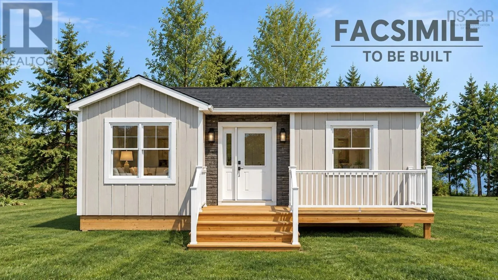 Lot 14 & Lot B North Uniacke Lake Road