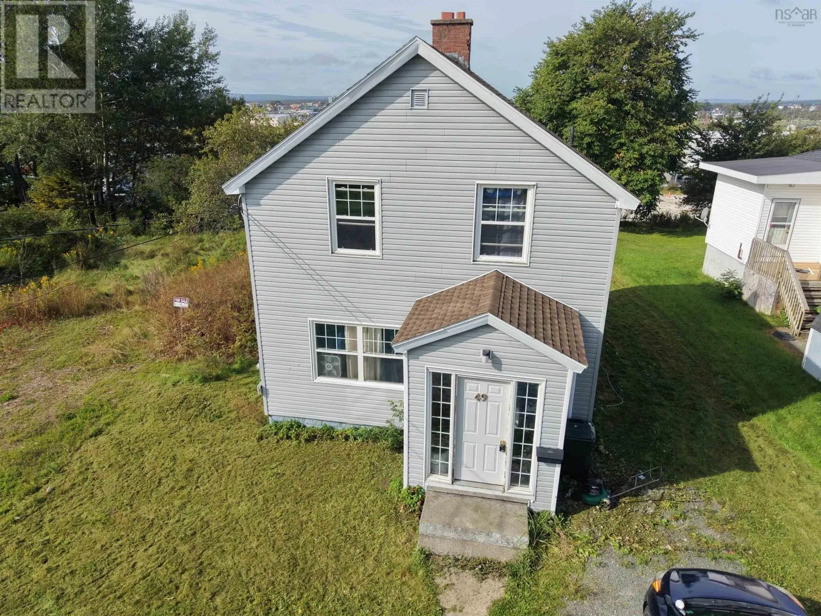 49 Richmond Street