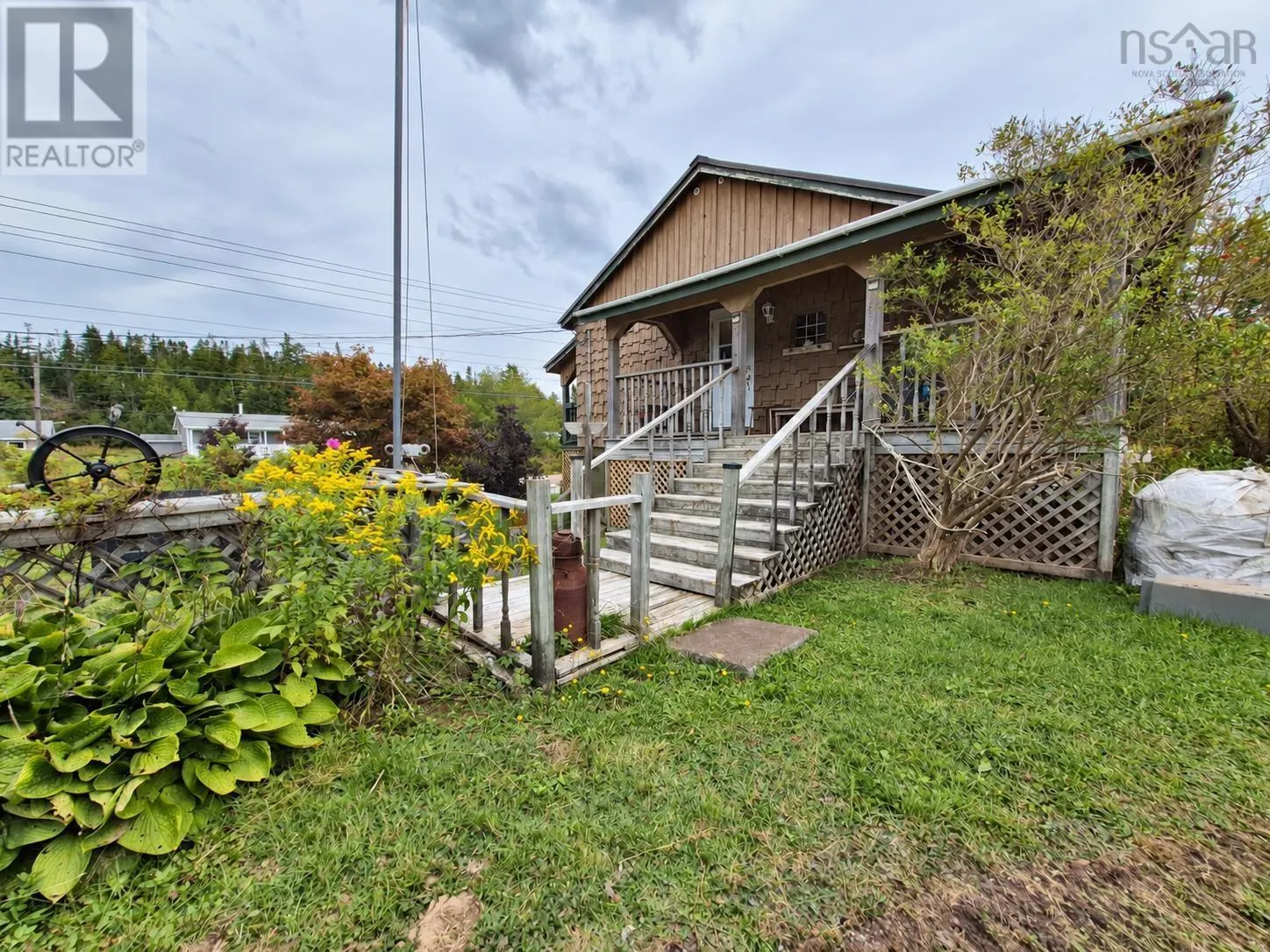 4578 Highway 7