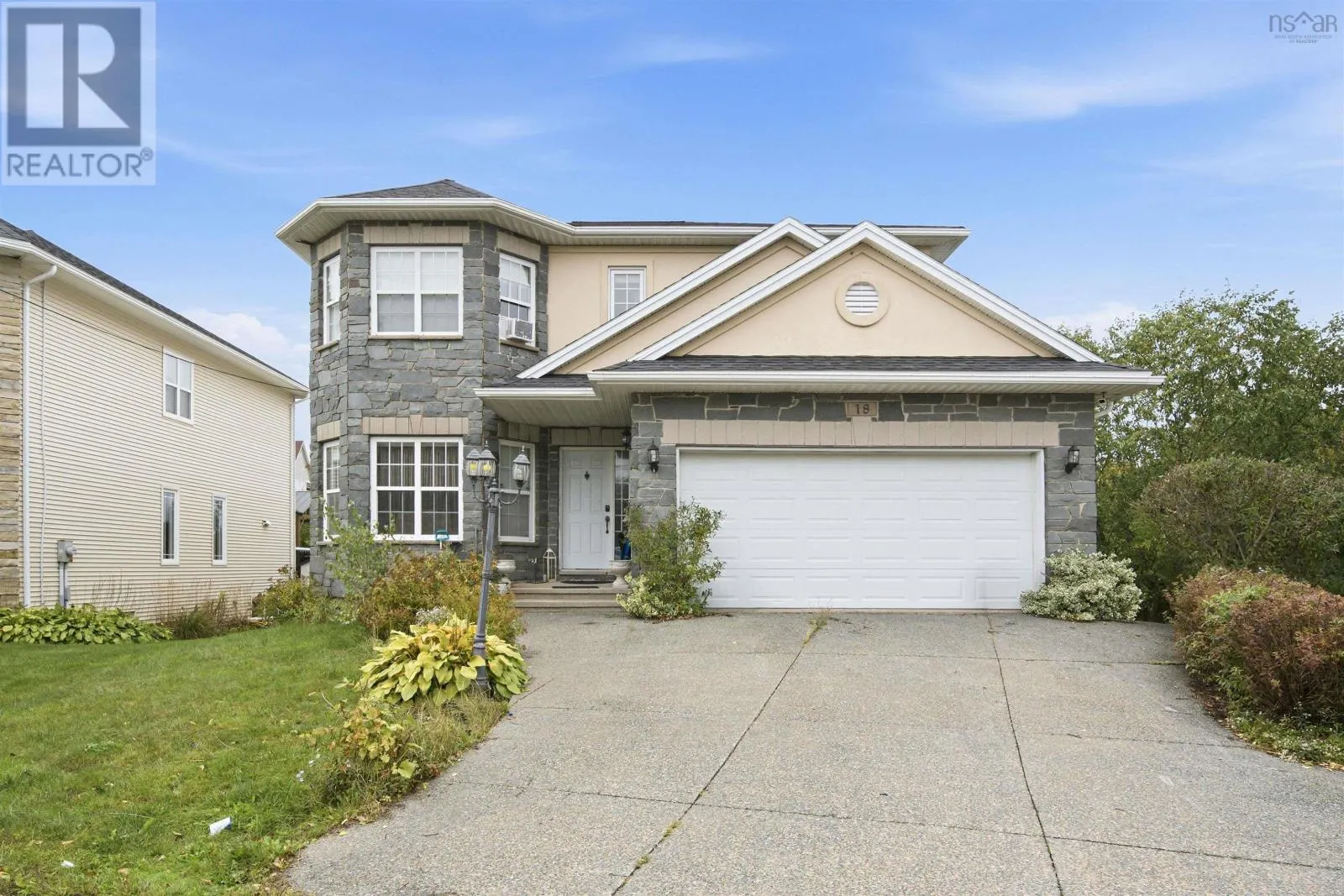 18 Stone Gate Drive