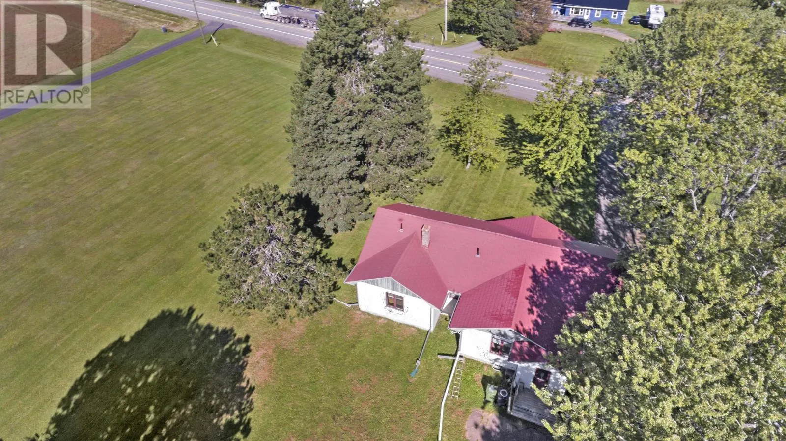 2049 Georgetown Road