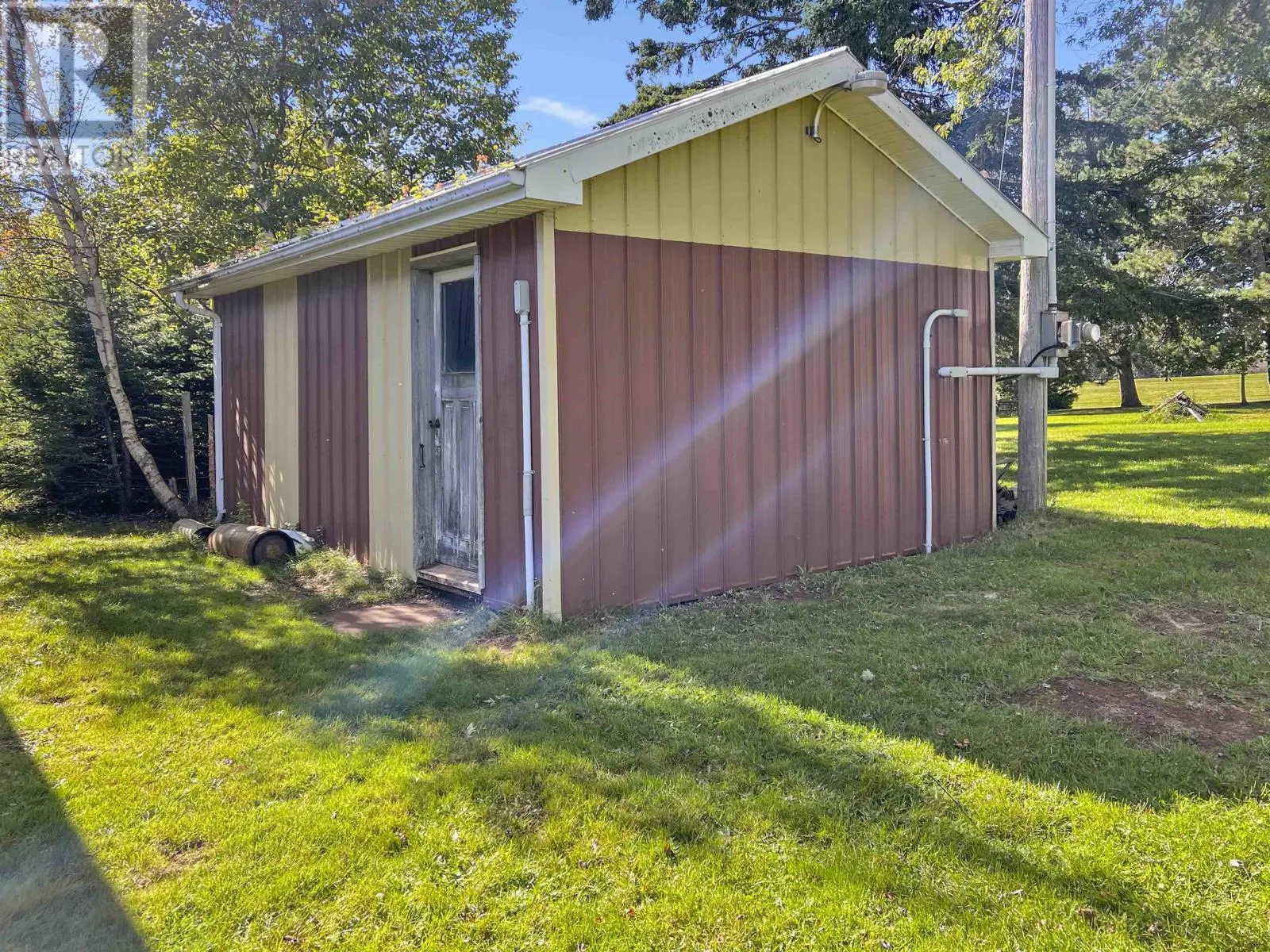 2049 Georgetown Road
