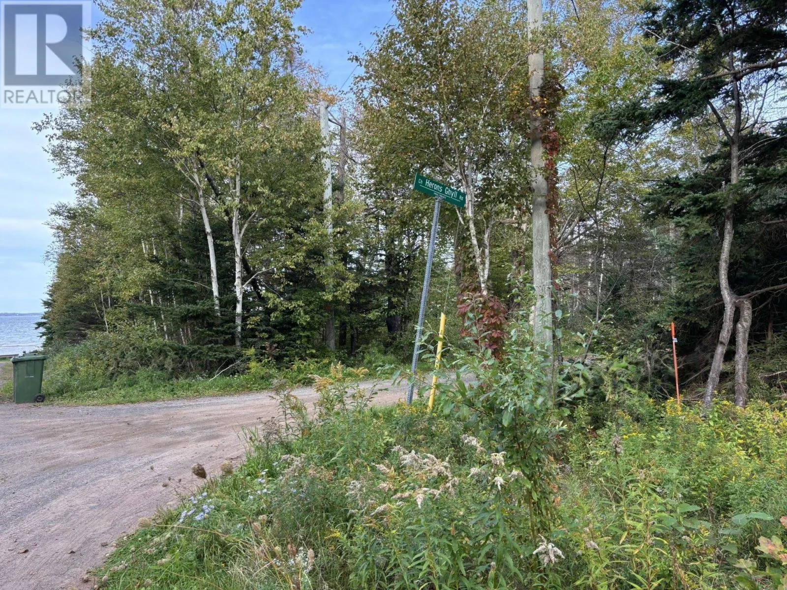 Lot 2 Panmure Island Road