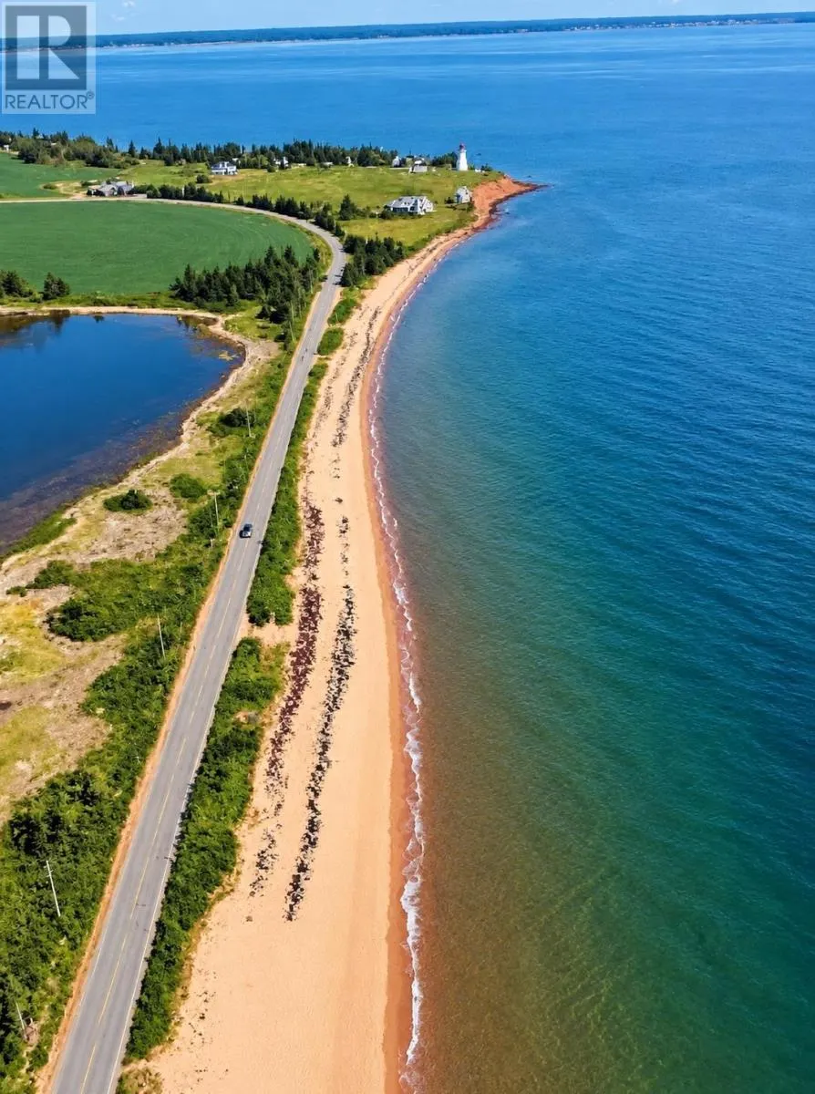 Lot 2 Panmure Island Road