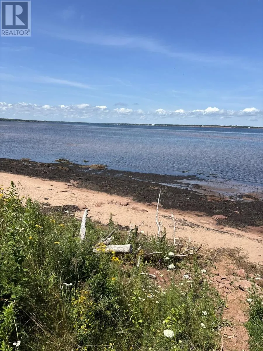 Lot 2 Panmure Island Road
