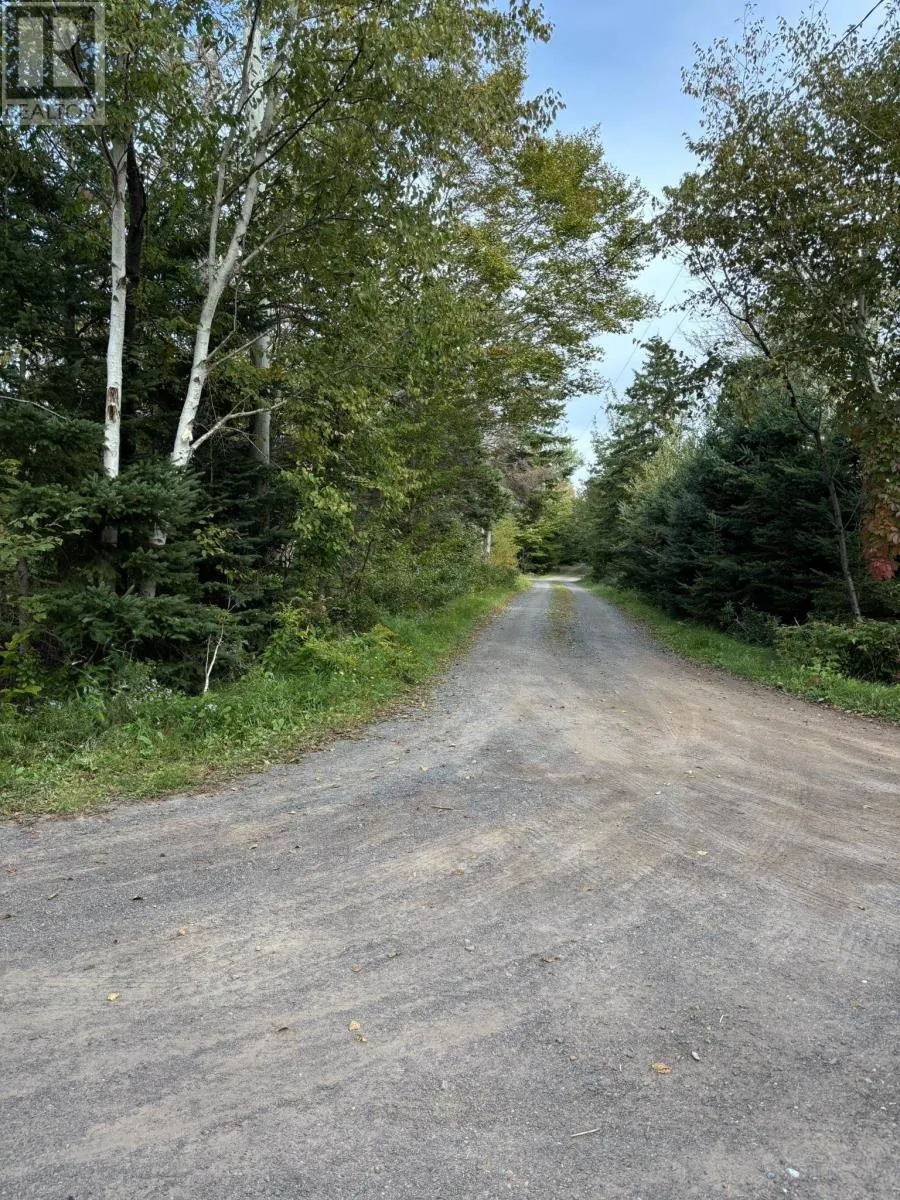 Lot 2 Panmure Island Road