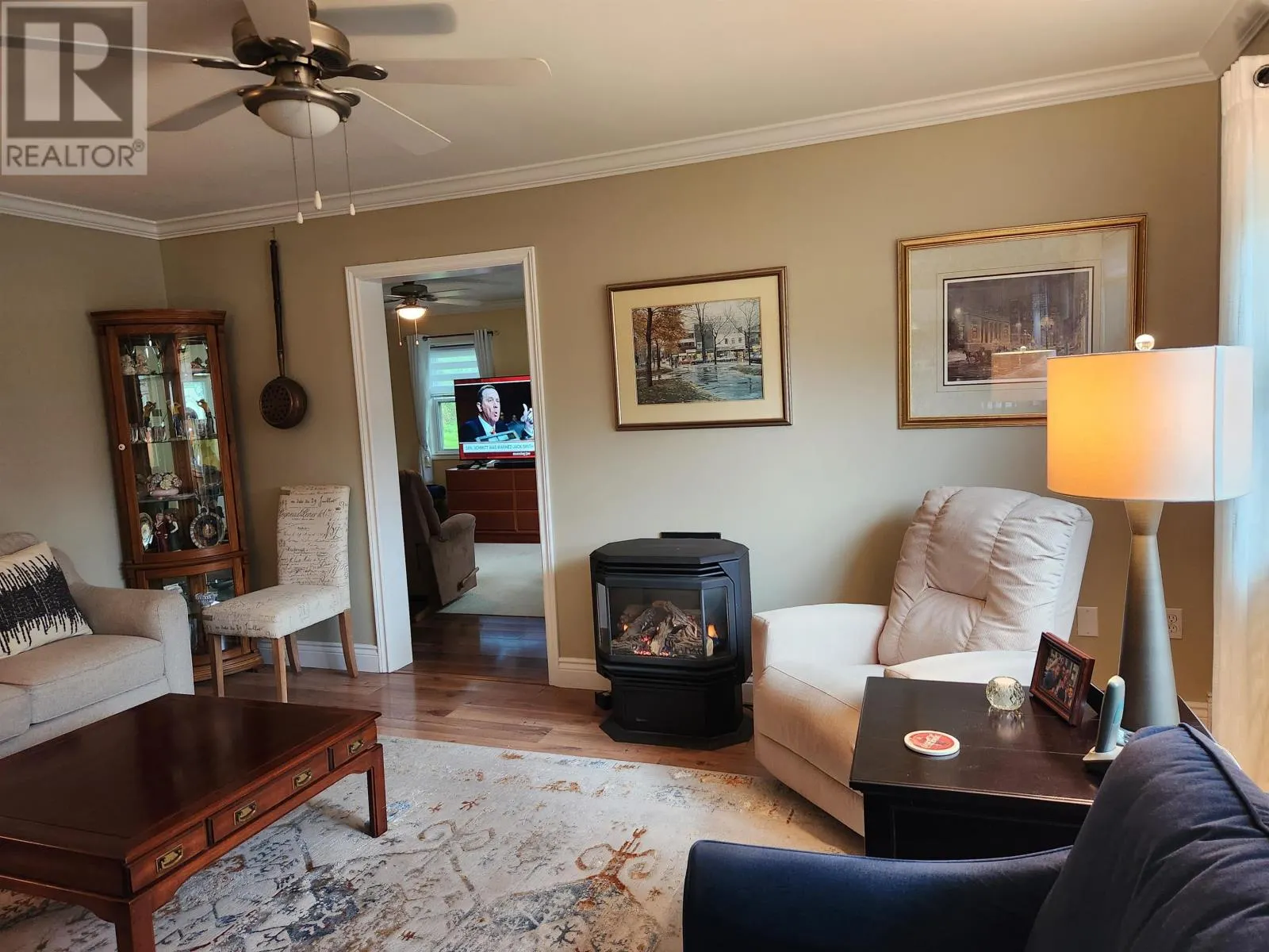549 ROBERT CLEMENTS Drive