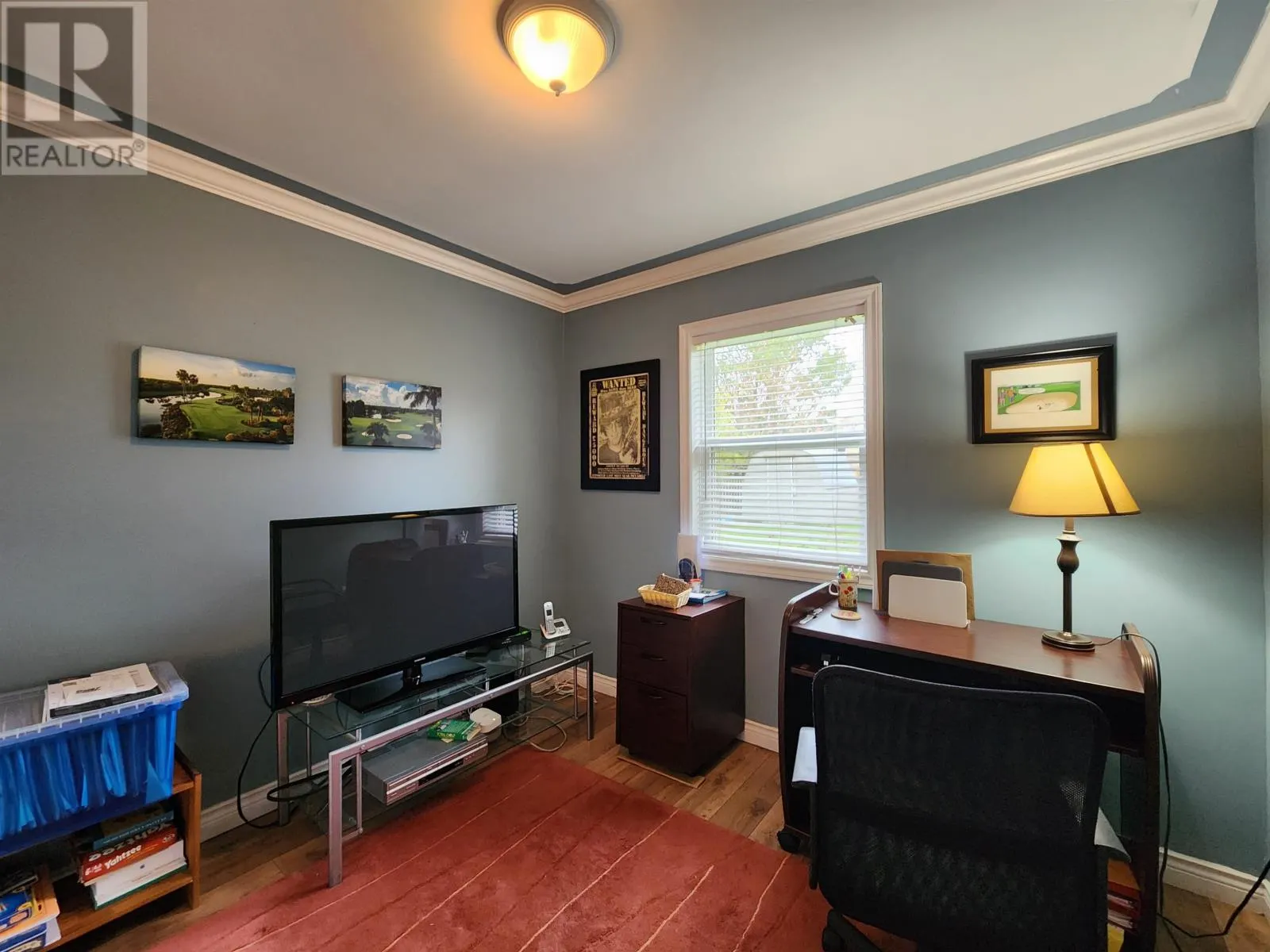 549 ROBERT CLEMENTS Drive