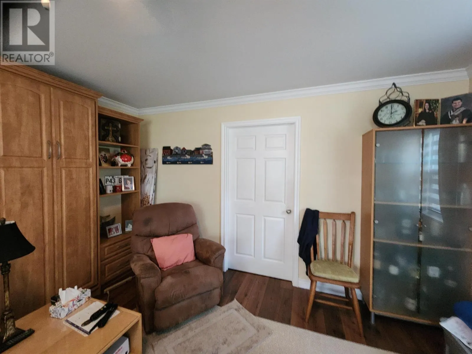 549 ROBERT CLEMENTS Drive