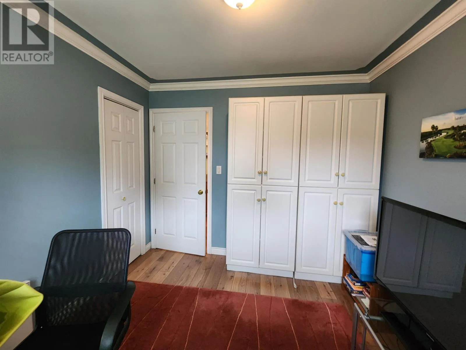 549 ROBERT CLEMENTS Drive
