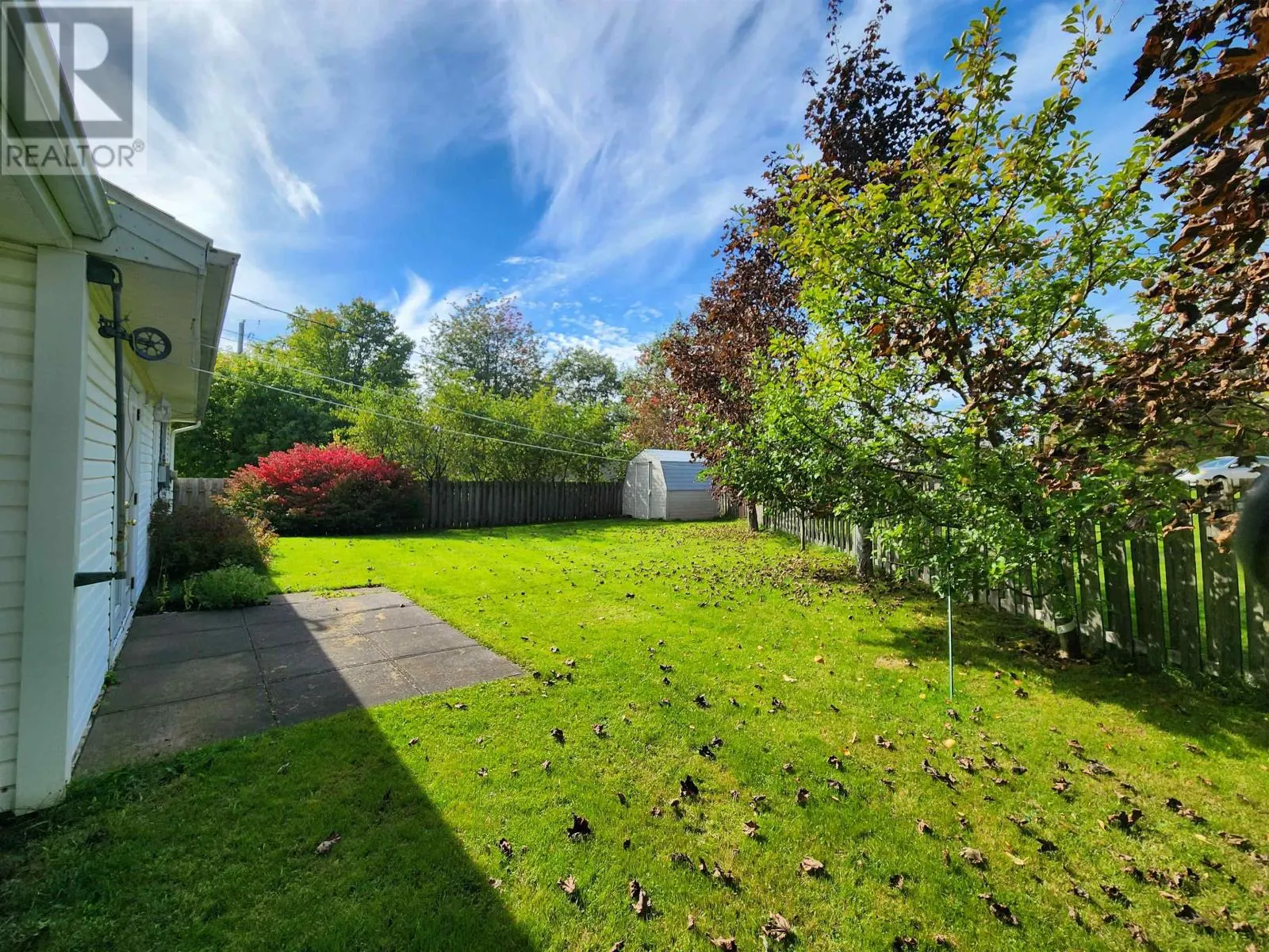 549 ROBERT CLEMENTS Drive