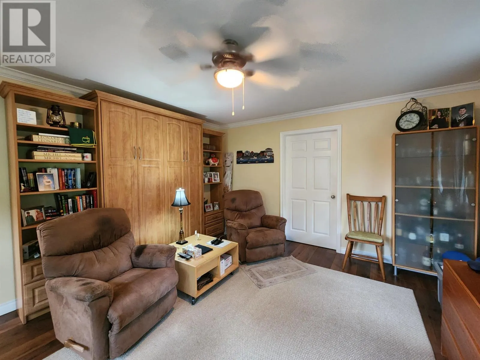 549 ROBERT CLEMENTS Drive