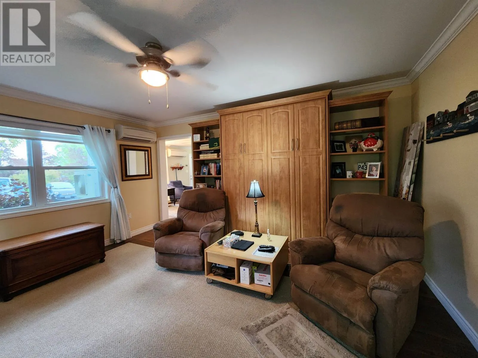 549 ROBERT CLEMENTS Drive