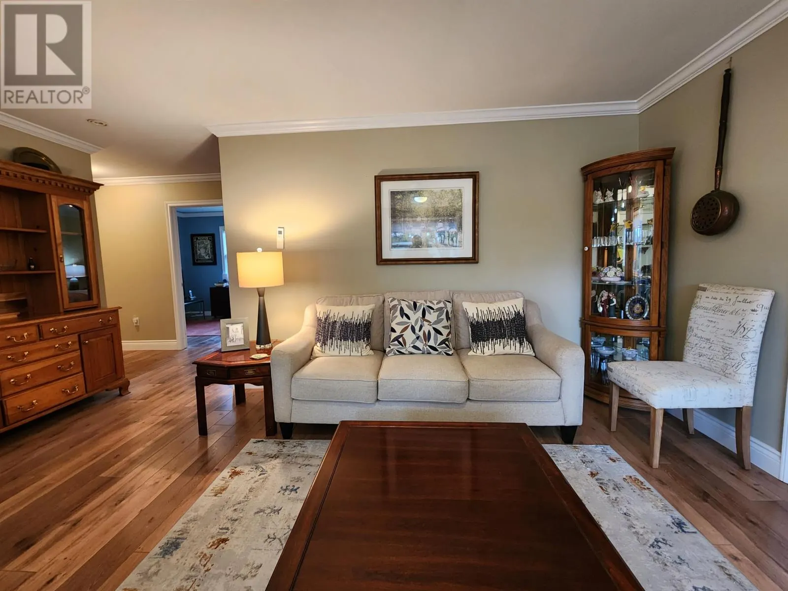 549 ROBERT CLEMENTS Drive