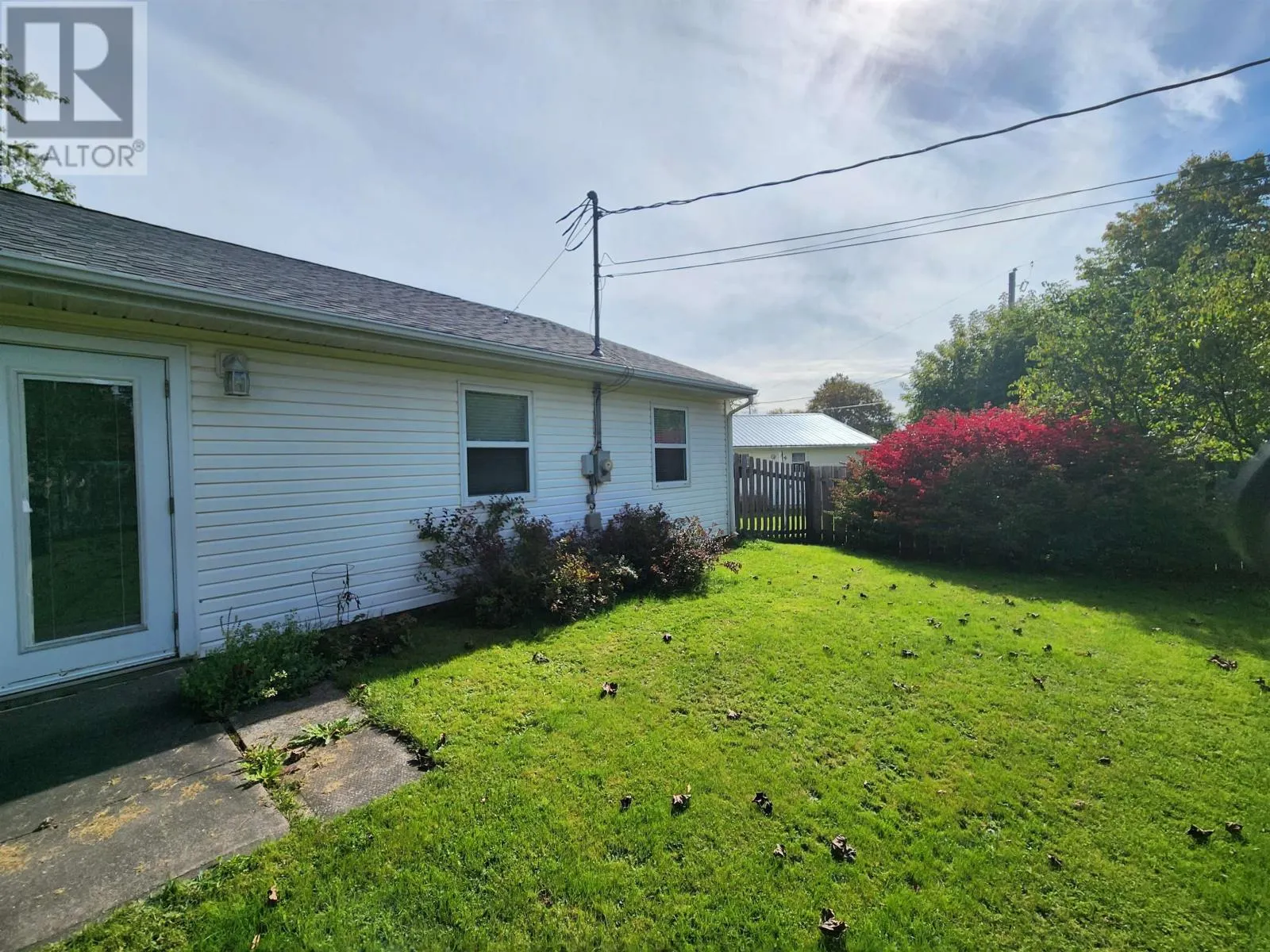 549 ROBERT CLEMENTS Drive