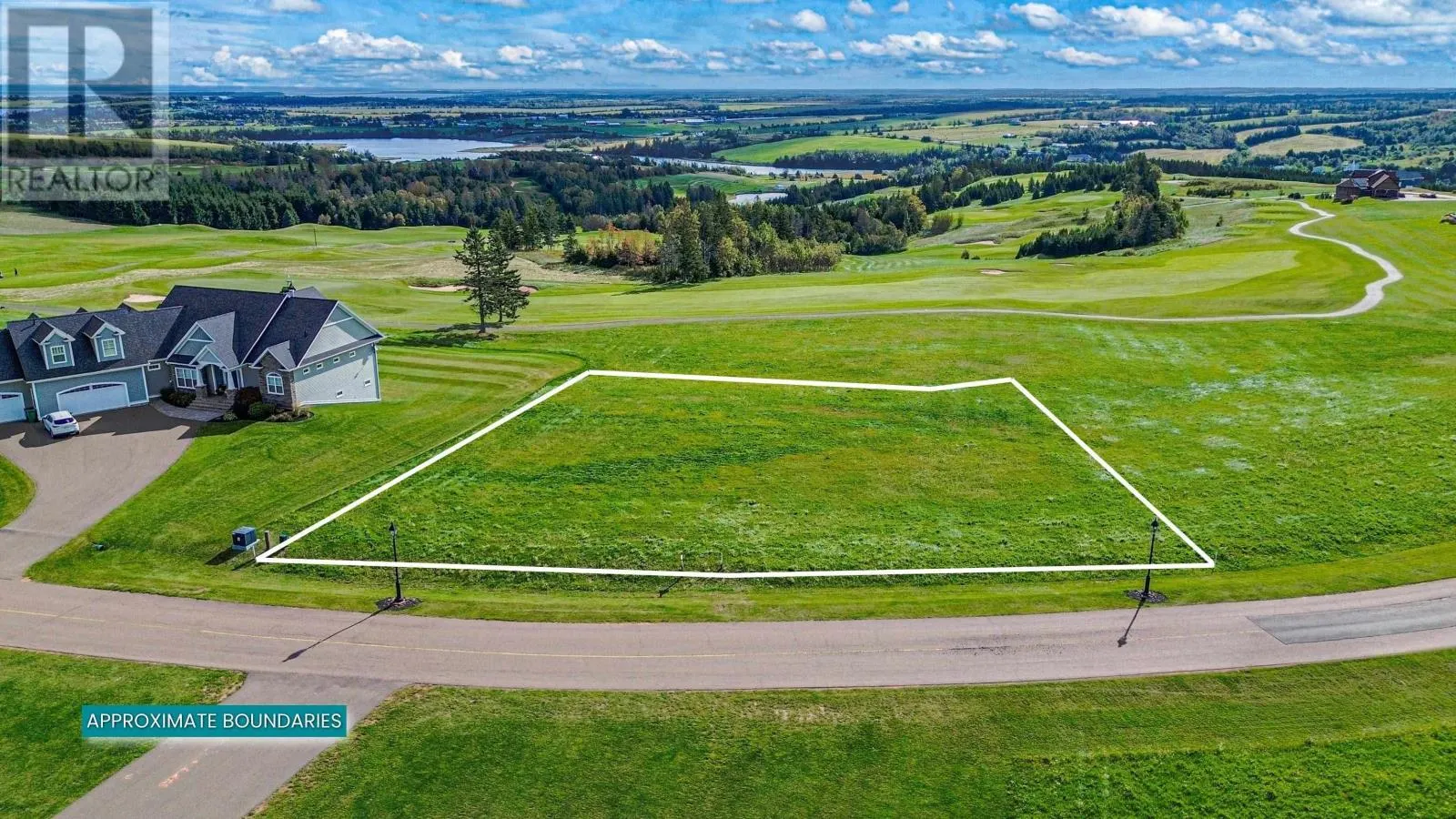 LOT 12 GLASGOW HILLS Drive