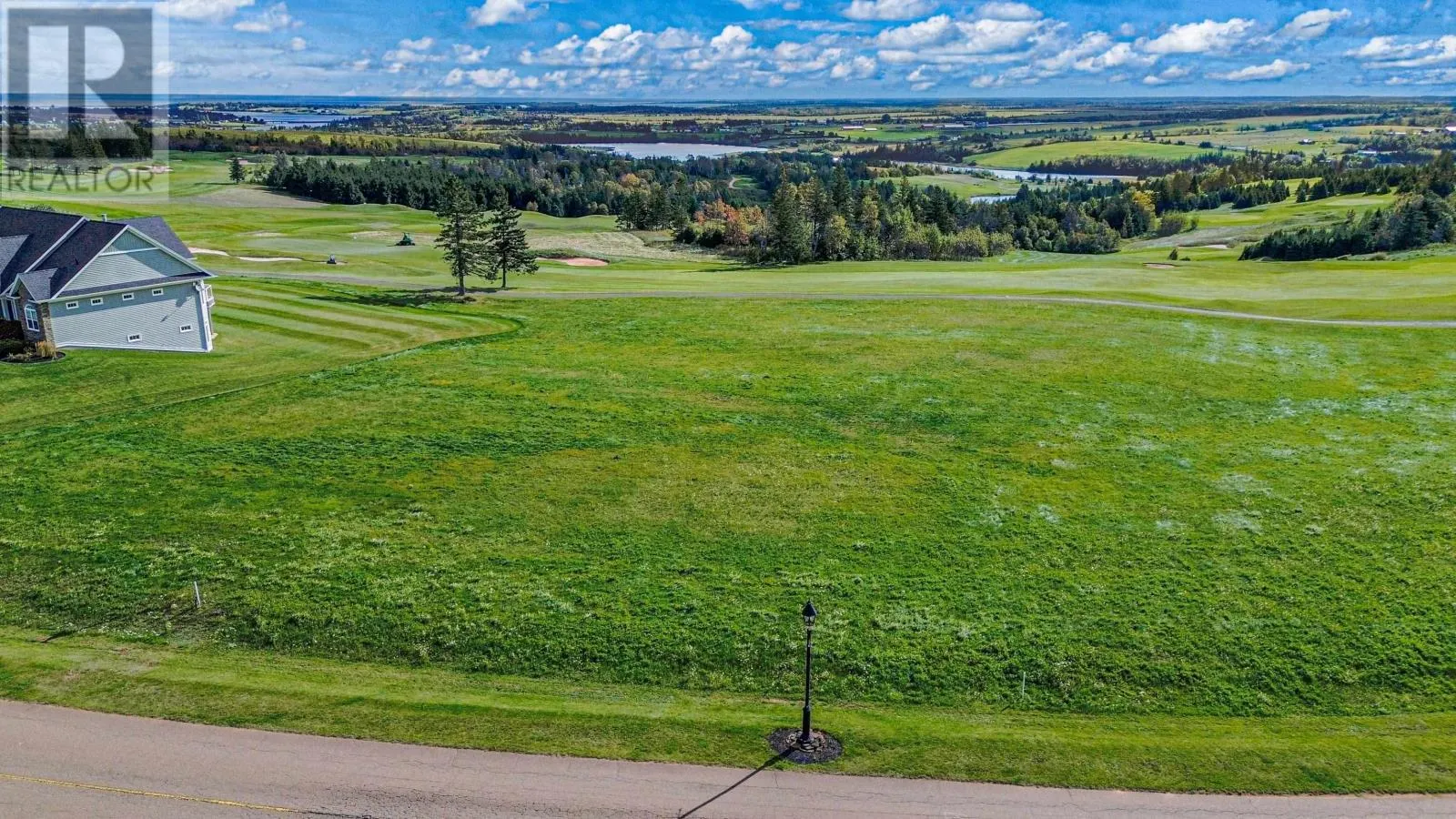 LOT 12 GLASGOW HILLS Drive