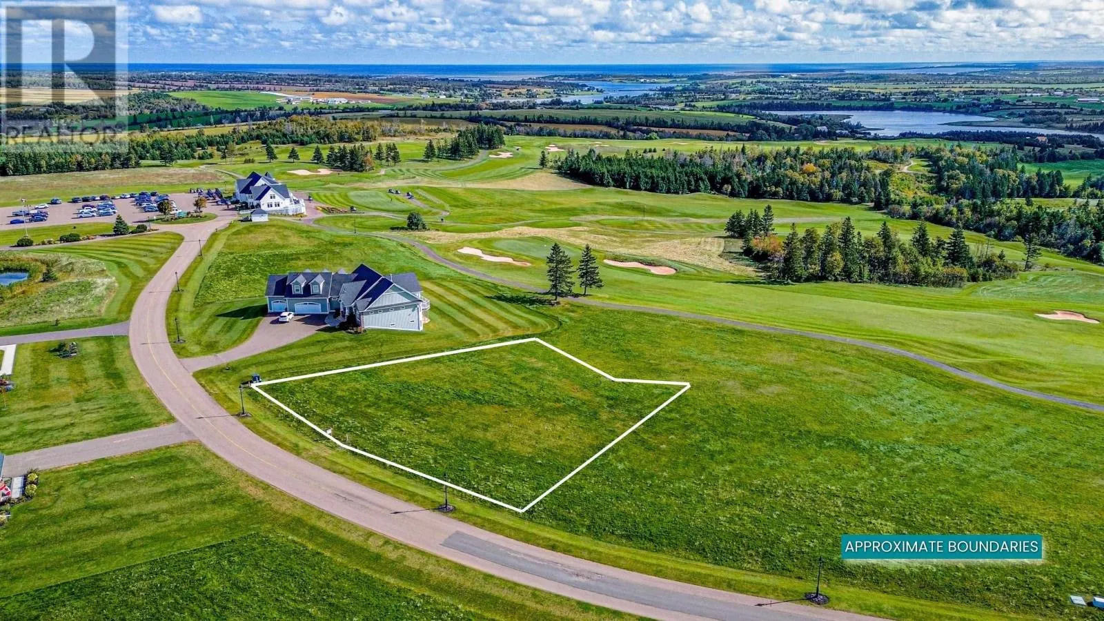 LOT 12 GLASGOW HILLS Drive