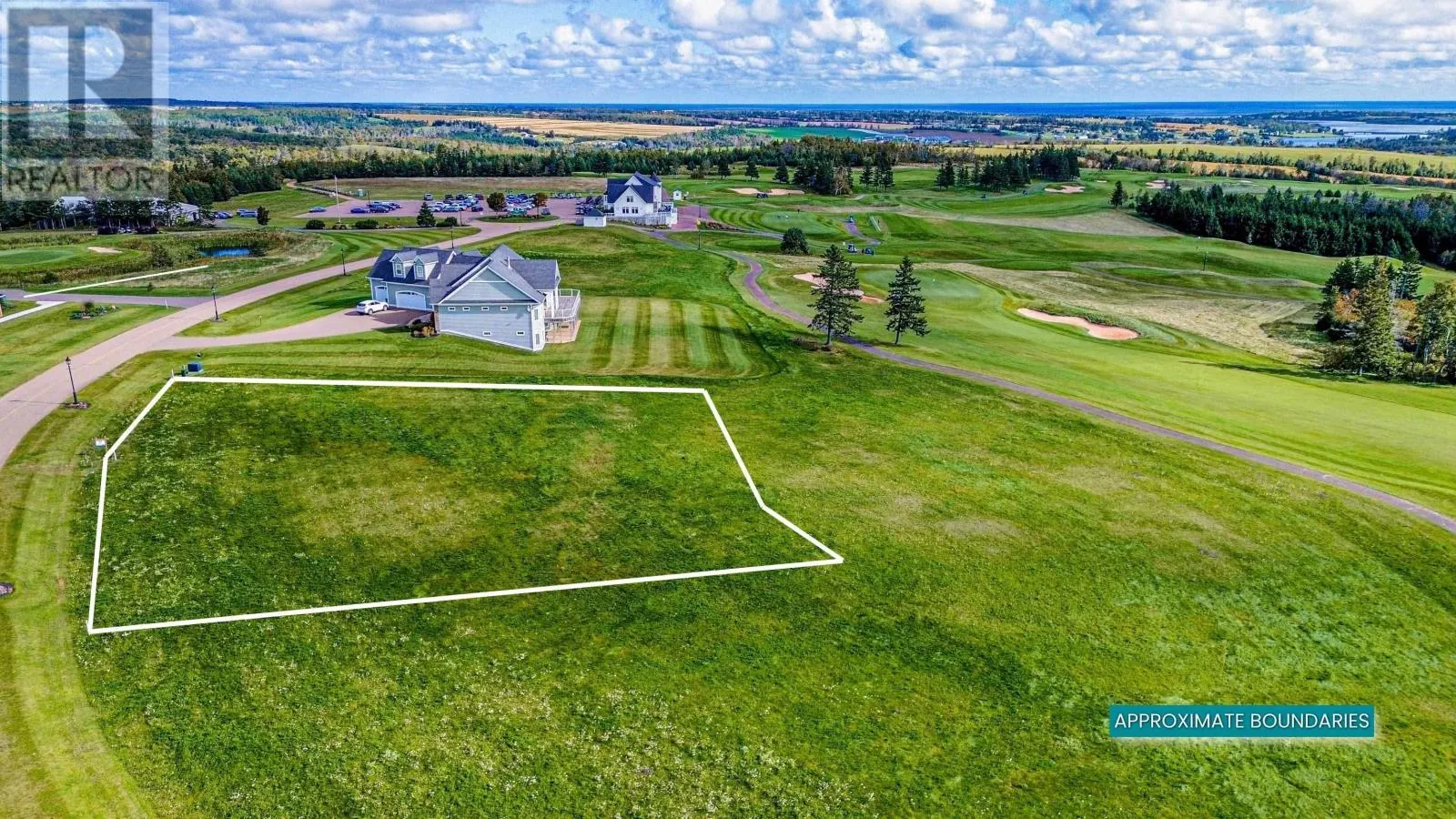 LOT 12 GLASGOW HILLS Drive