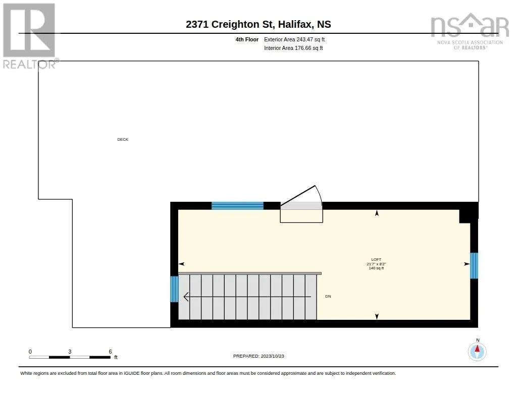 2371 Creighton Street