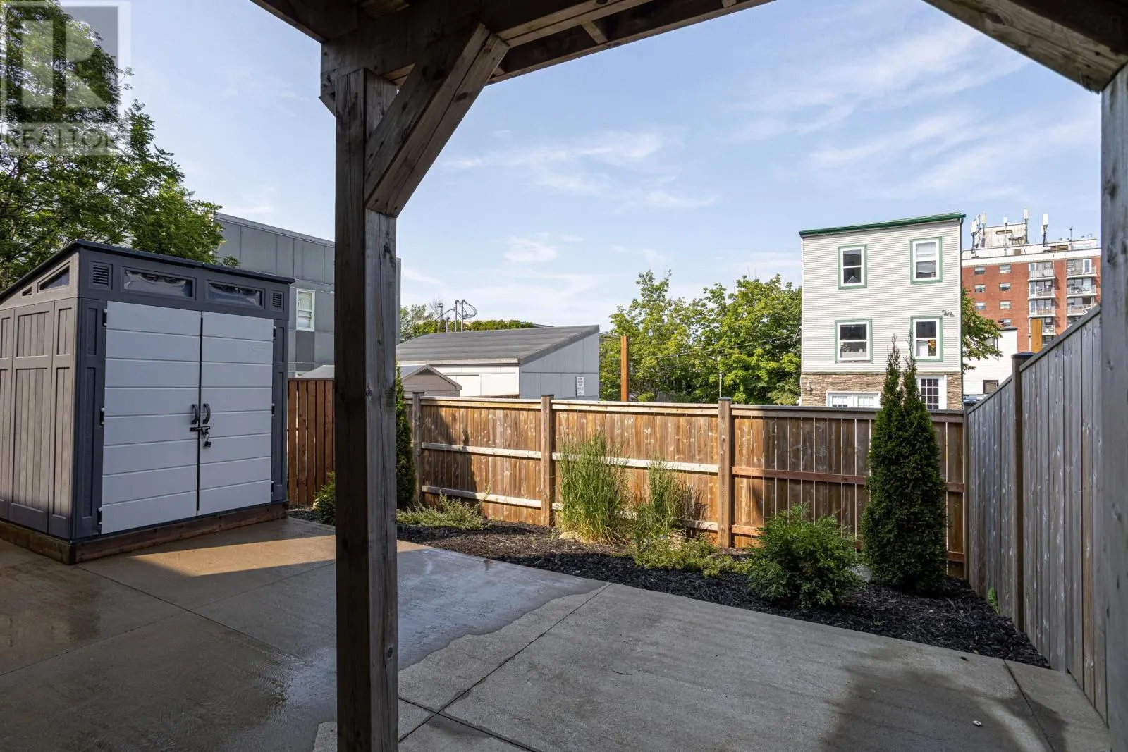 2371 Creighton Street