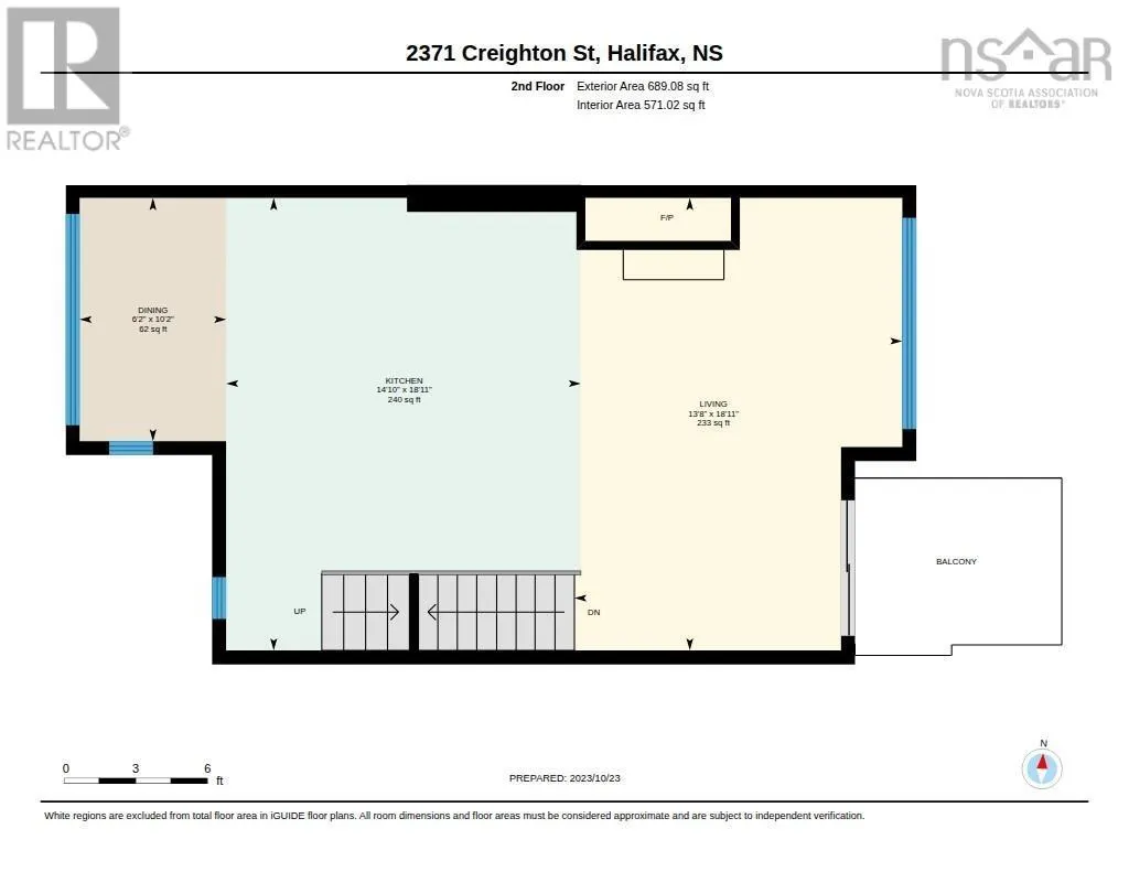 2371 Creighton Street