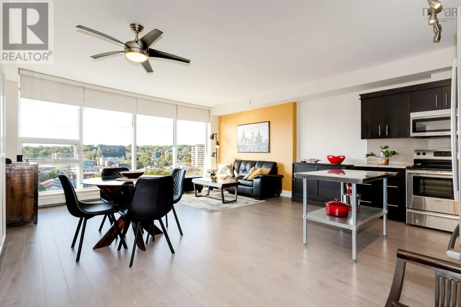 1007 15 Kings Wharf Place