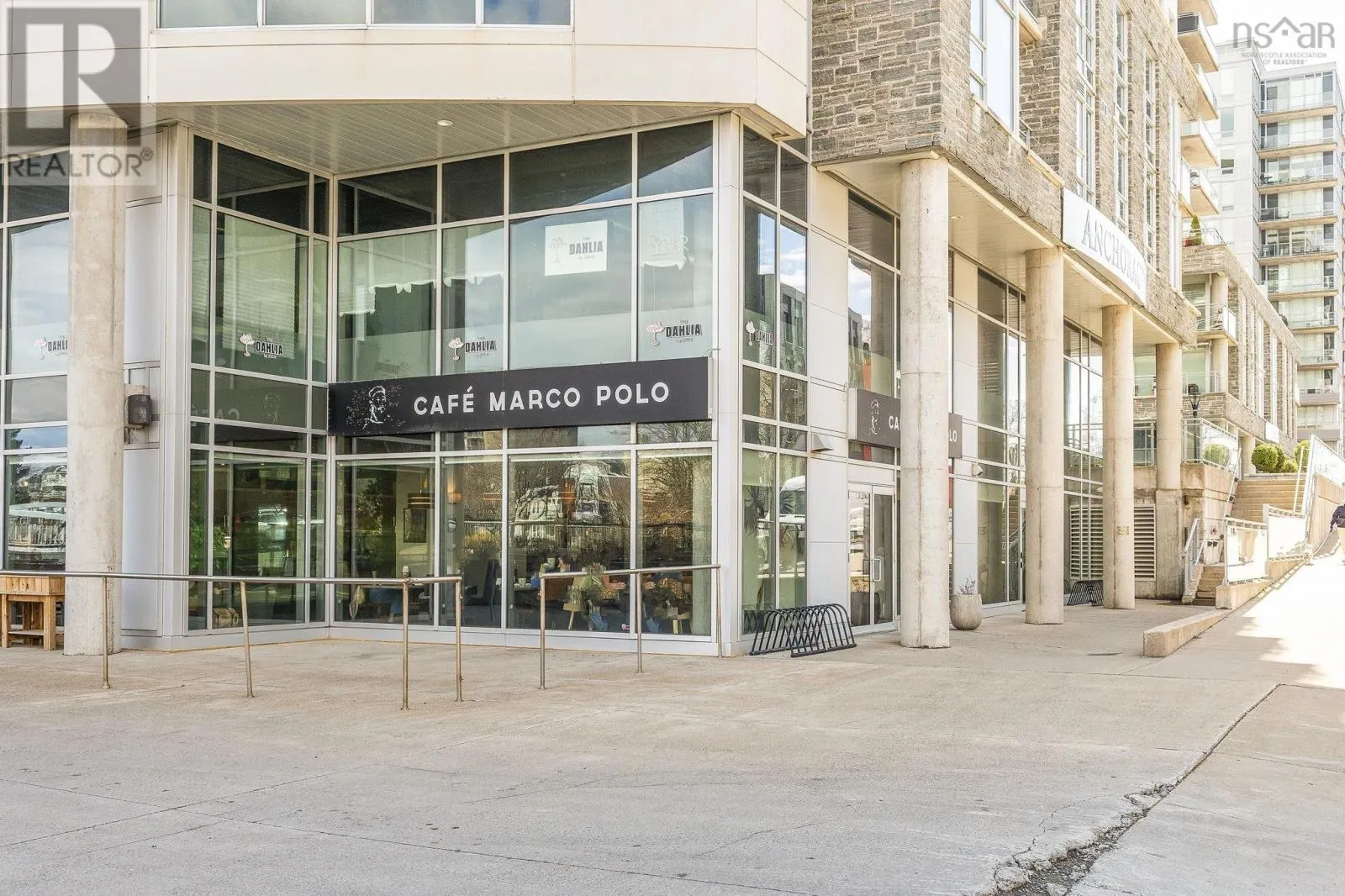 1007 15 Kings Wharf Place