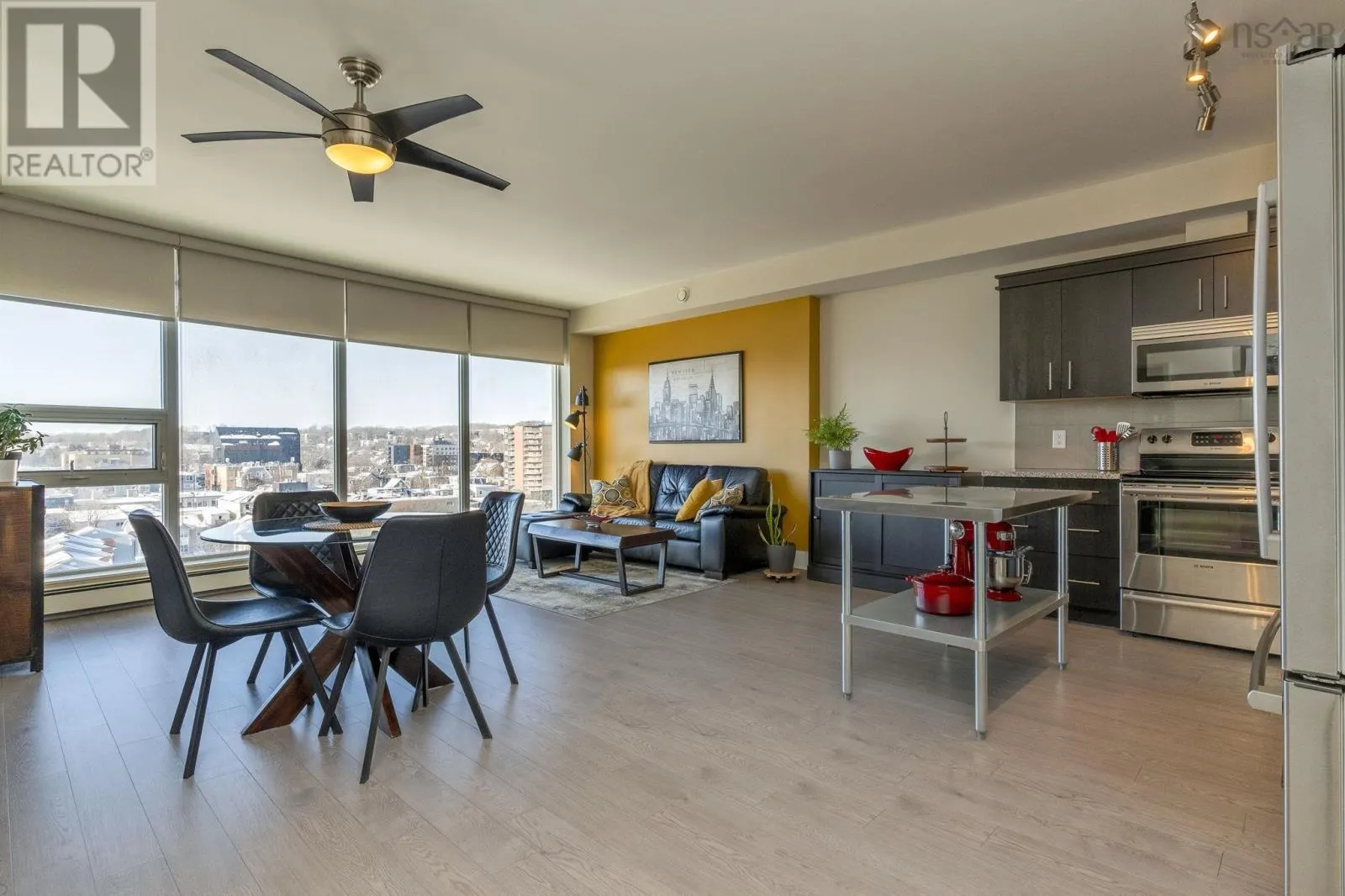 1007 15 Kings Wharf Place