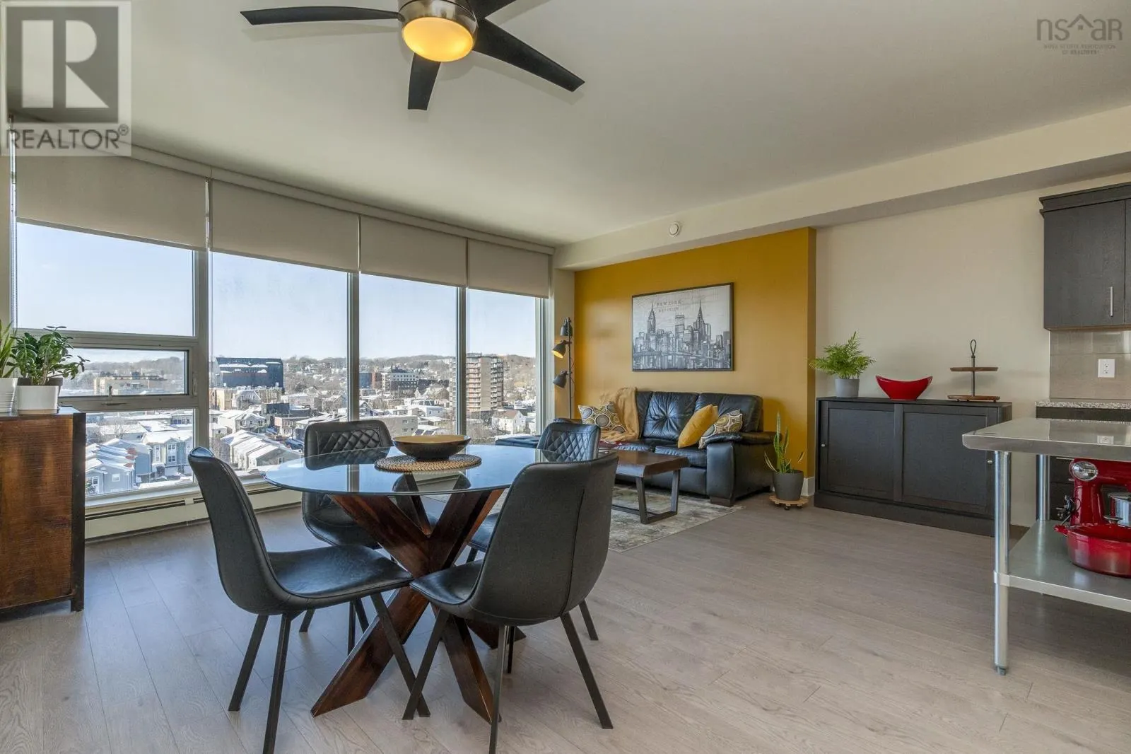 1007 15 Kings Wharf Place