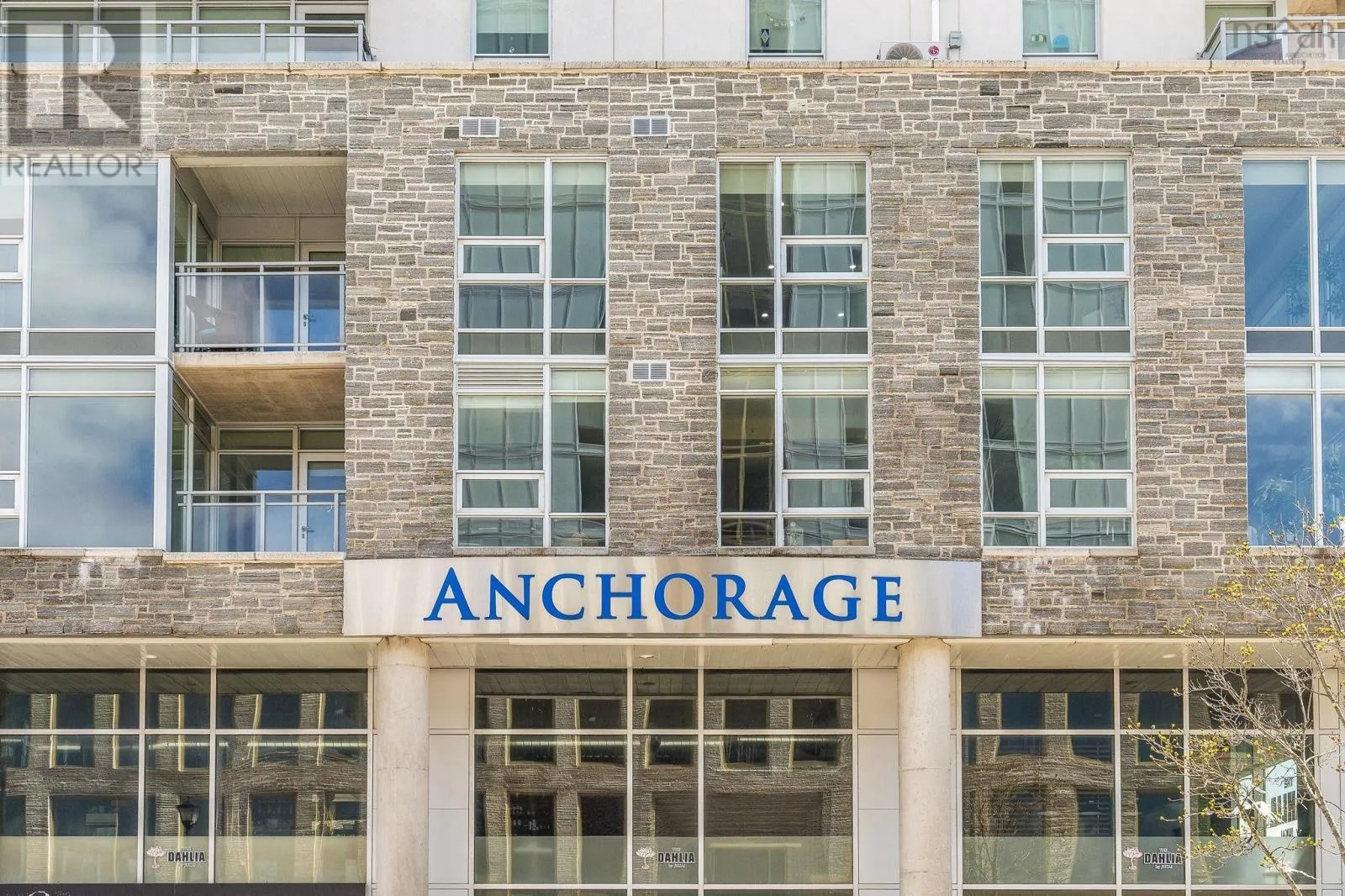 1007 15 Kings Wharf Place