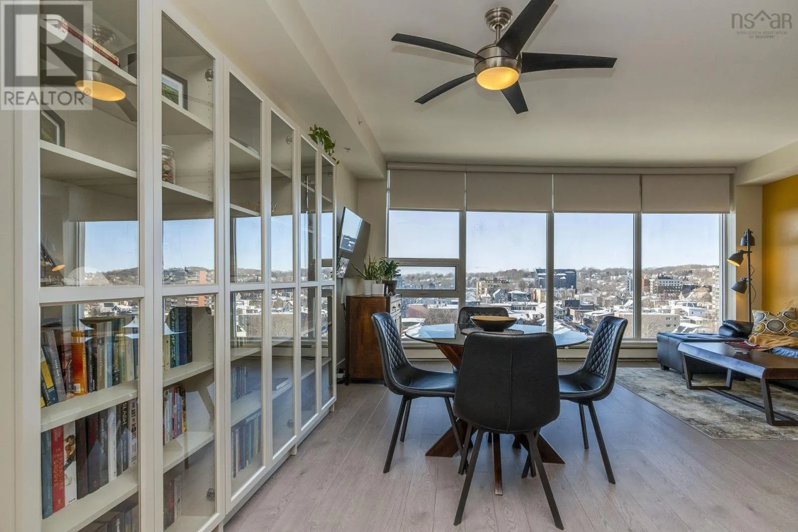 1007 15 Kings Wharf Place