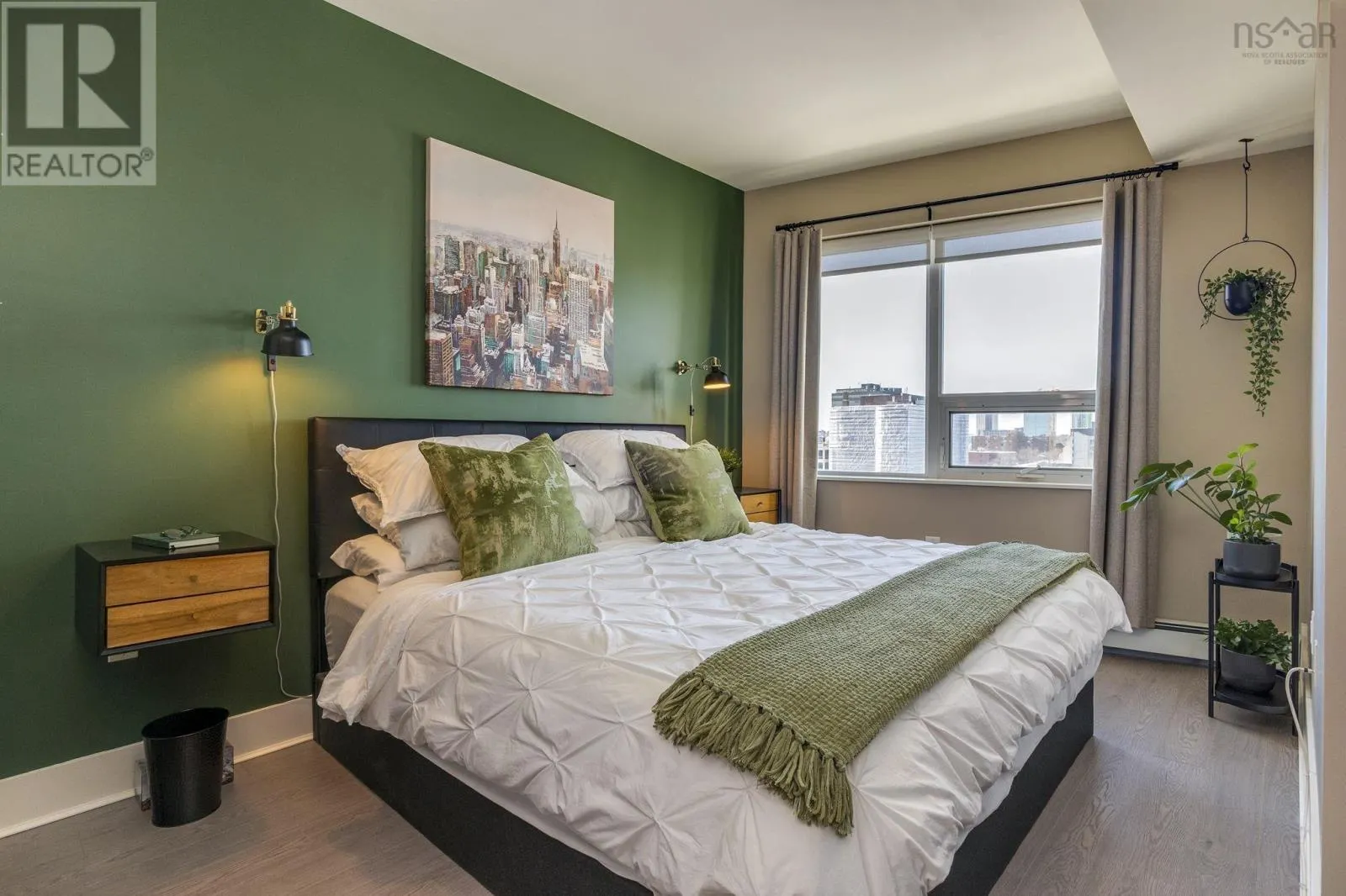 1007 15 Kings Wharf Place