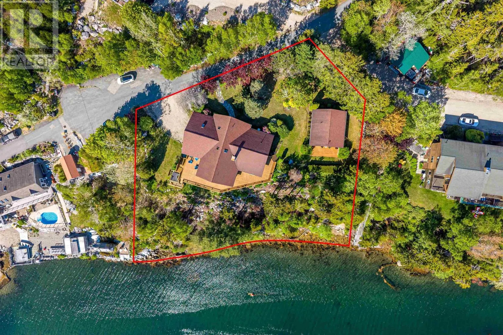 33 Ocean Marina Drive