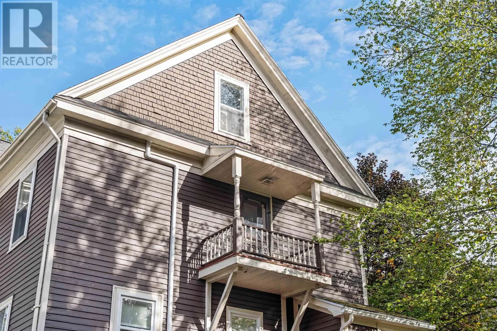 140 Pleasant Street Street