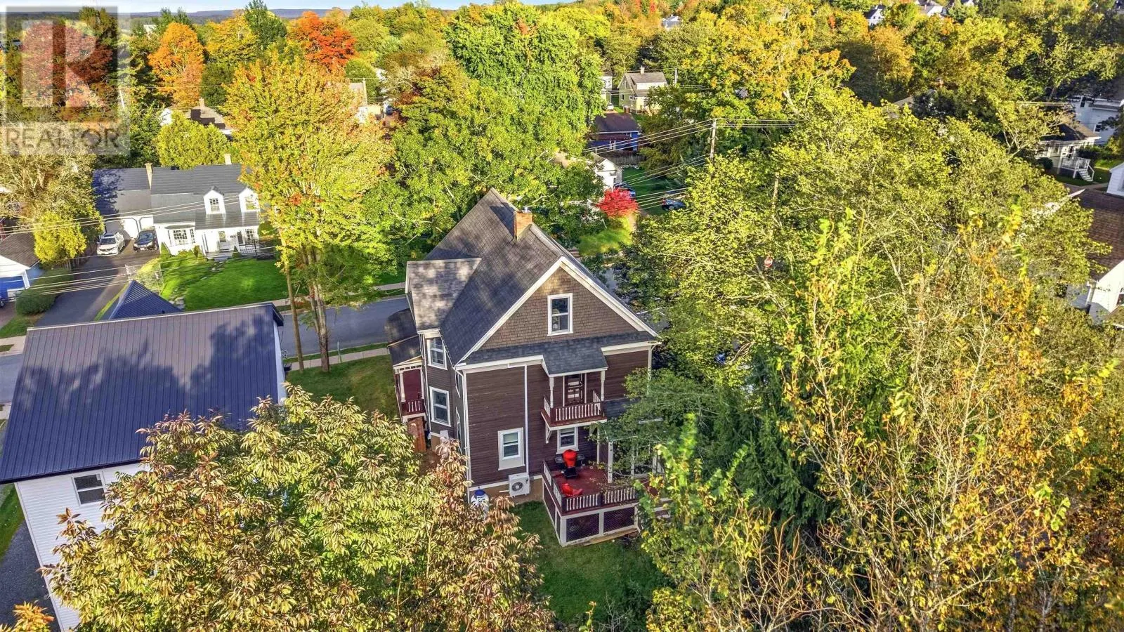 140 Pleasant Street Street