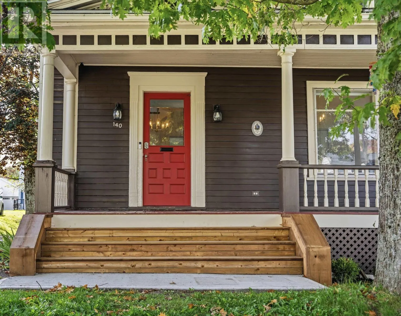 140 Pleasant Street Street