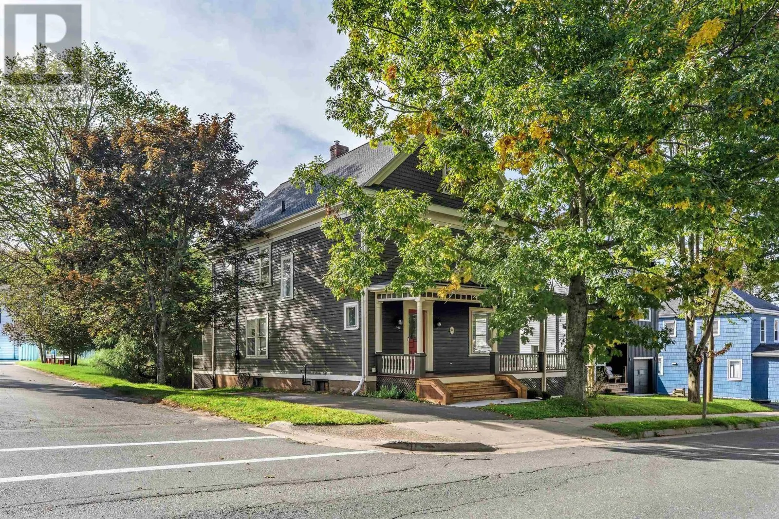 140 Pleasant Street Street
