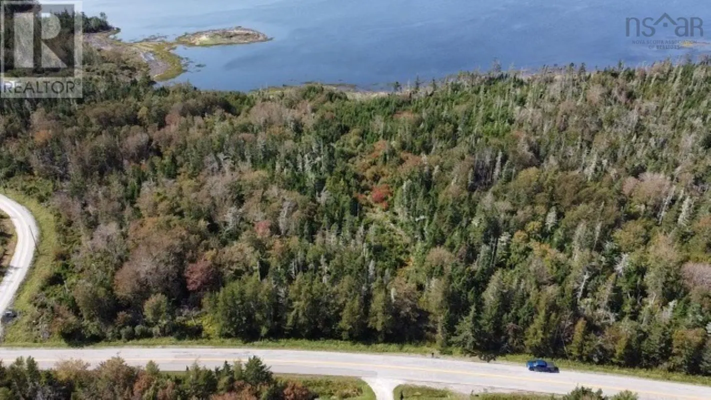 Lot 4 East Green Harbour