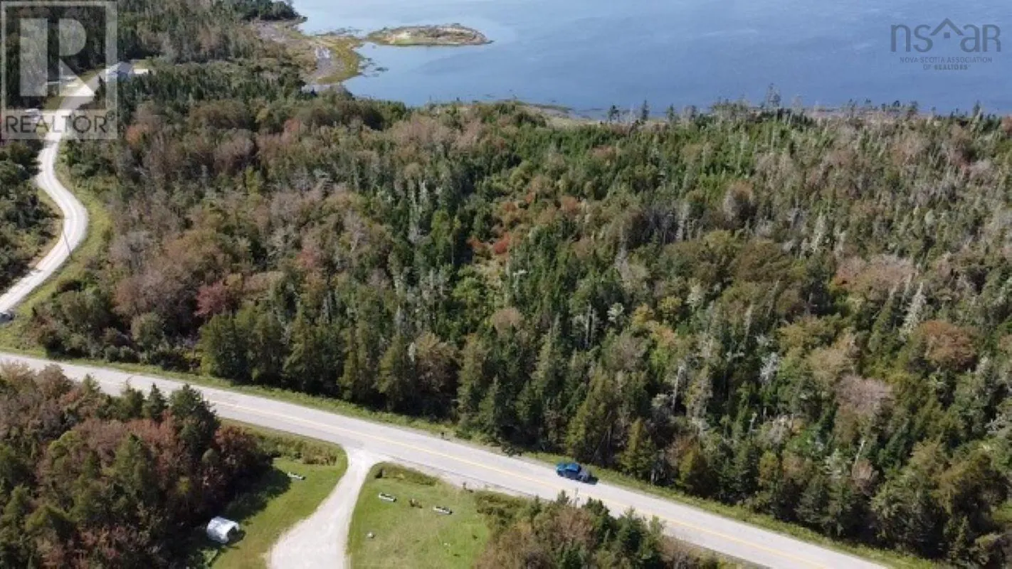 Lot 4 East Green Harbour