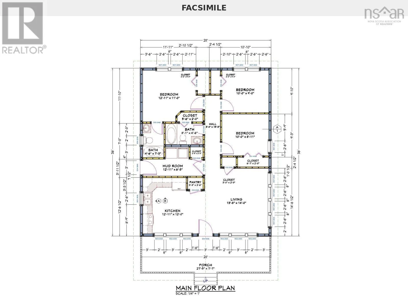 Lot 4 East Green Harbour