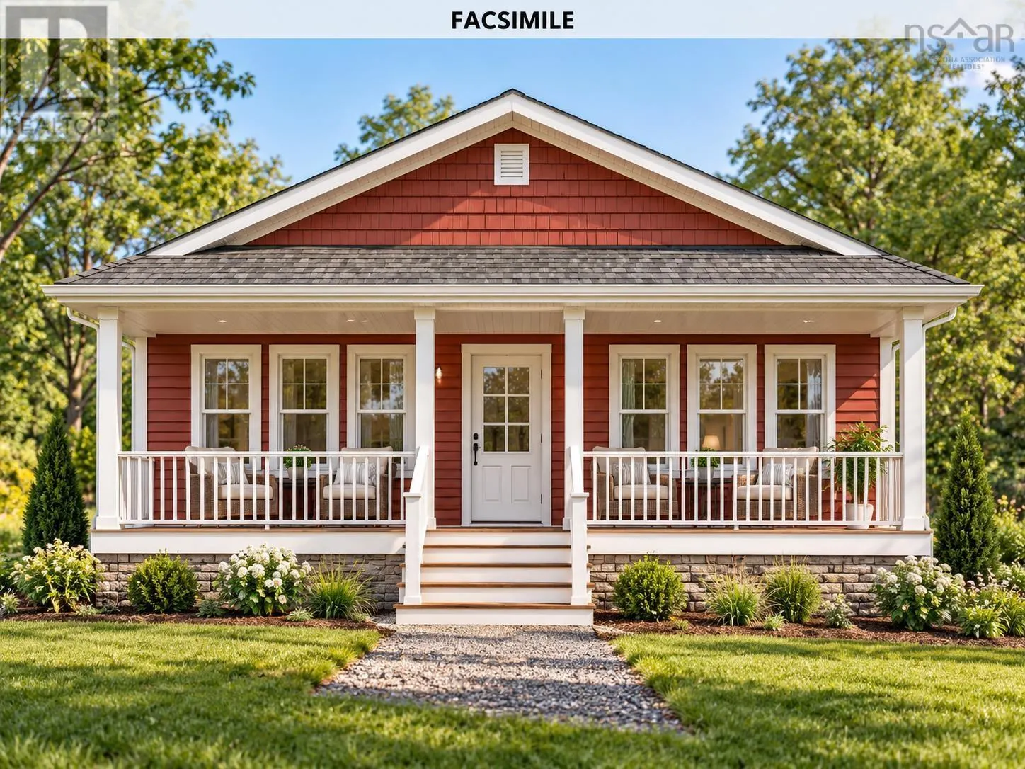 Lot 4 East Green Harbour