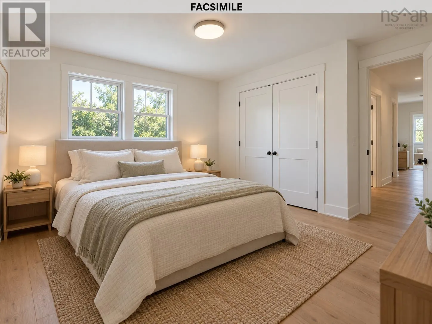 Lot 4 East Green Harbour
