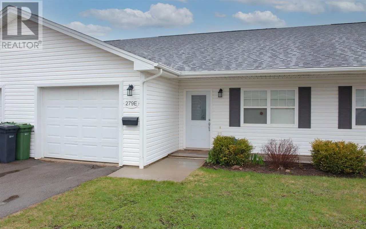 E 279 Pope Road