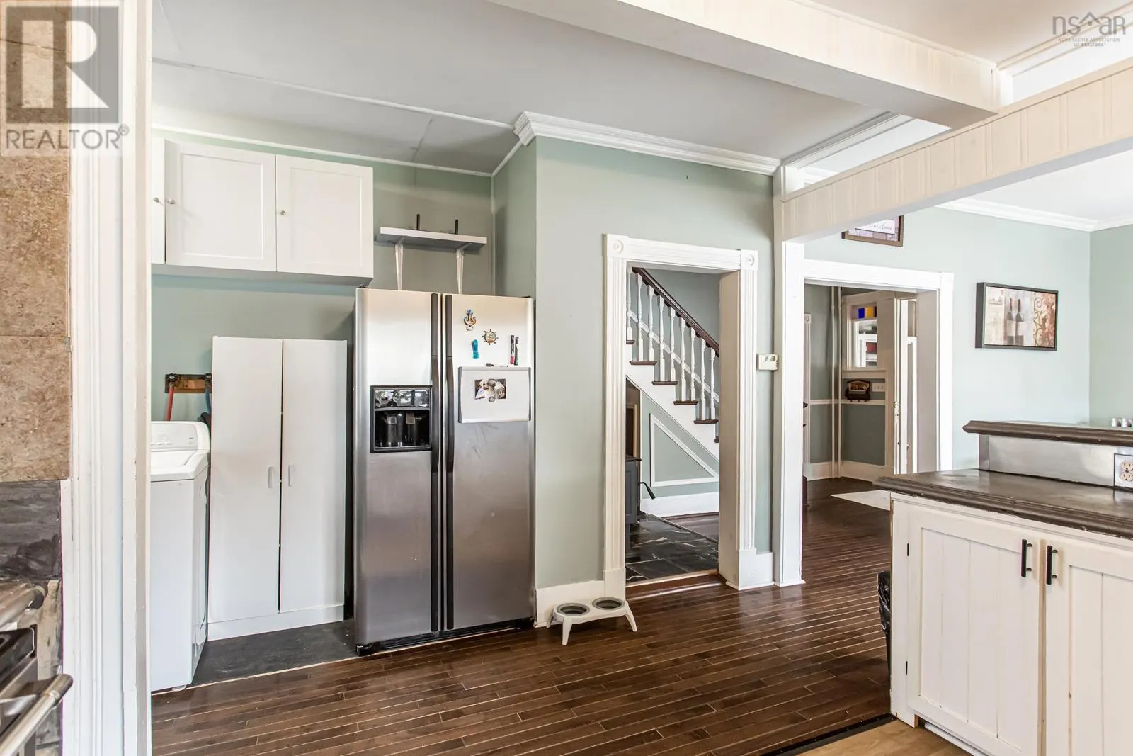 17 Queen Street