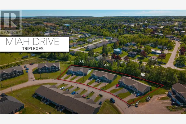36 Miah Drive